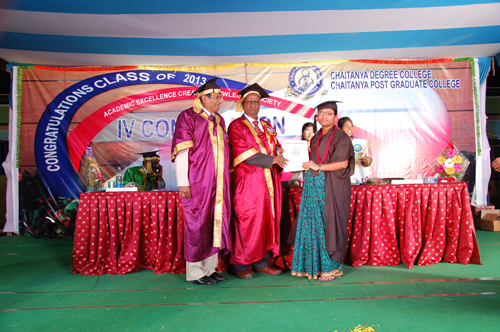 convocation 2014